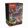 Pokémon TCG – Mega Evolutions Phantasmal Flames – Sealed Booster Bundle