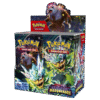 Pokemon Tcg Twilight Masquerade Booster Box