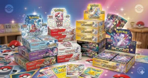 pokemon elite trainer boxes worth it