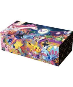 Kanazawa Special Box Japanese Pokemon Card
