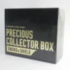 Precious Collector Box Japanese Japanese Pokemon Card